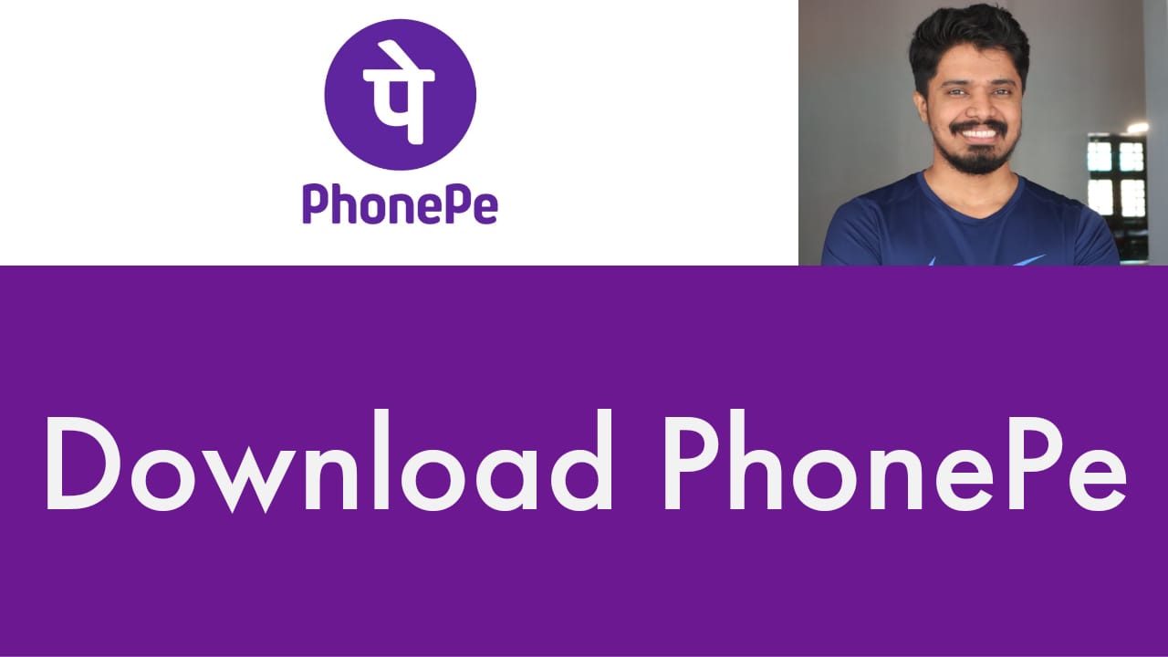 Download PhonePe