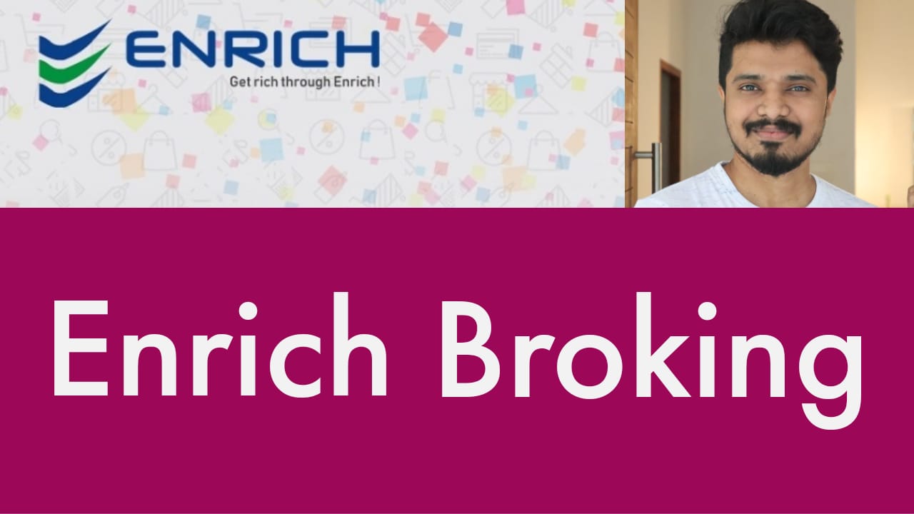 Enrich Broking