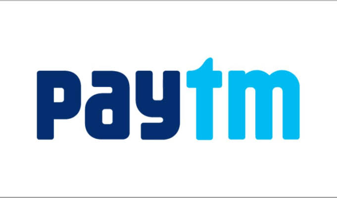 Download Paytm UPI App