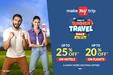 Book Your Flight,Hotel Tickets with Huge Discounts