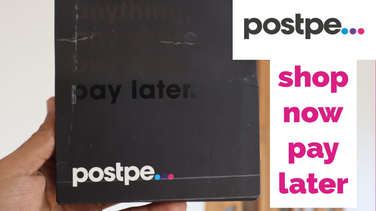 postpe – Buy Now Pay Later