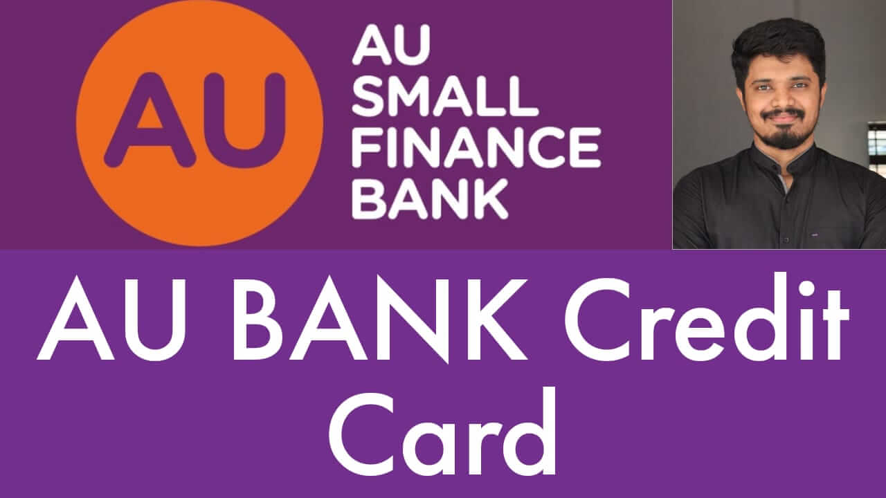 AU BANK Credit Card