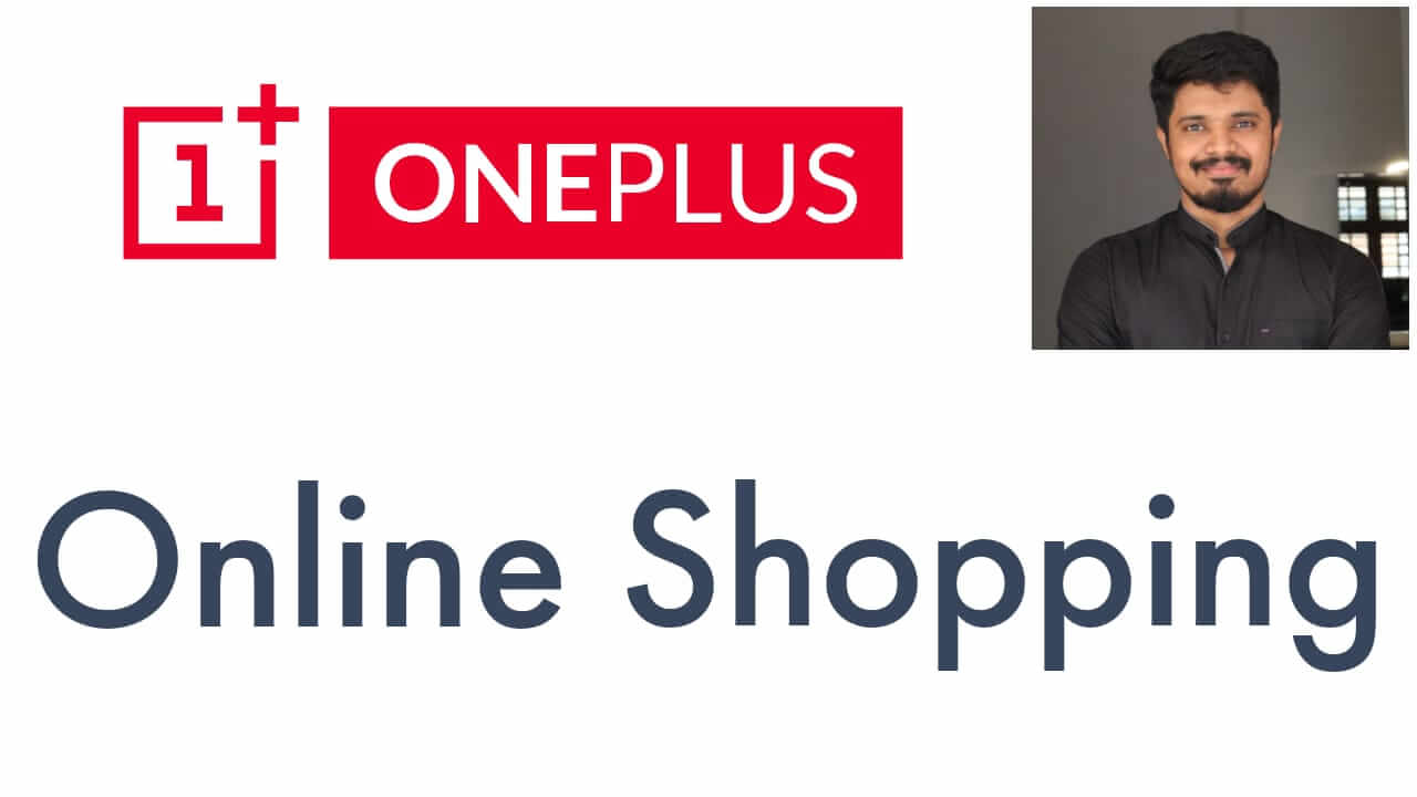 ONEPLUS Online Shopping