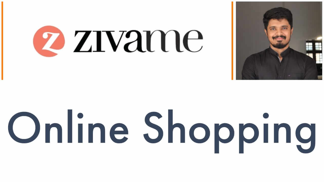 Zivame Online Shopping