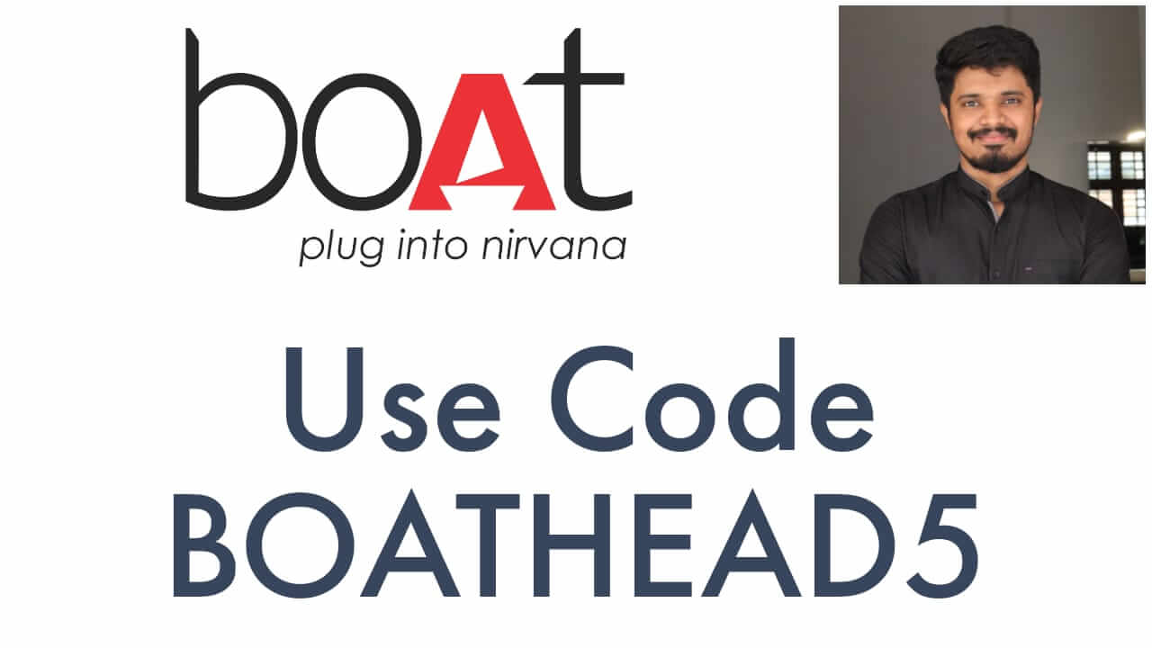 Buy Boat Products with discount – Use code BOATHEAD